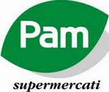 Supermercati Pam